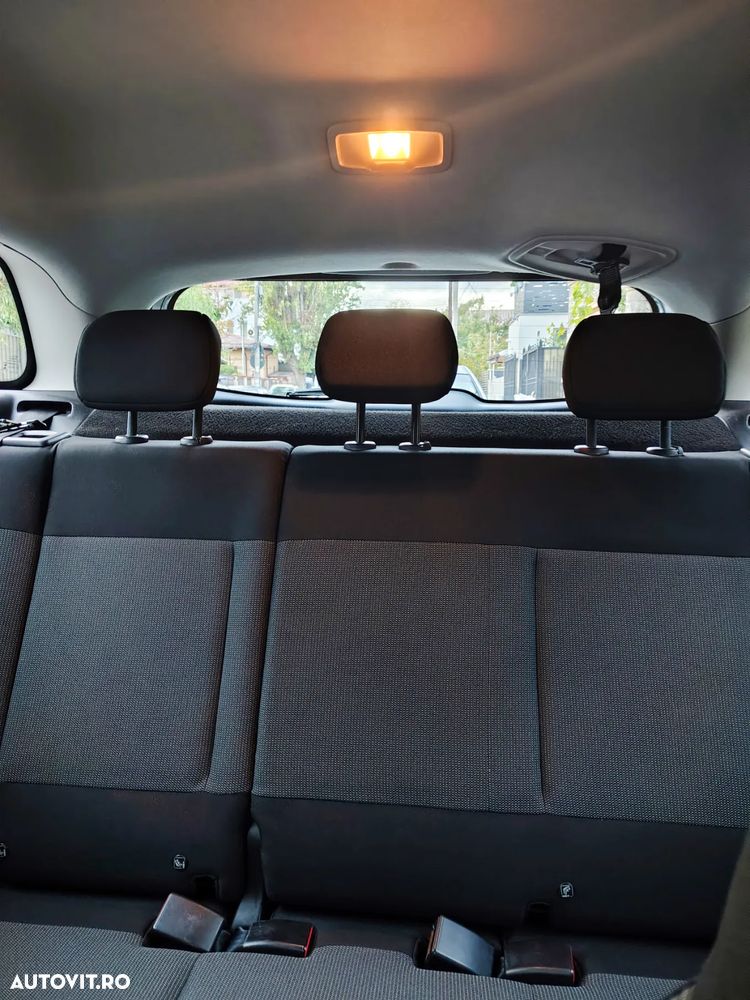 Citroën C3 AIRCROSS 1.2 PureTech S&S EAT6 Feel - 16