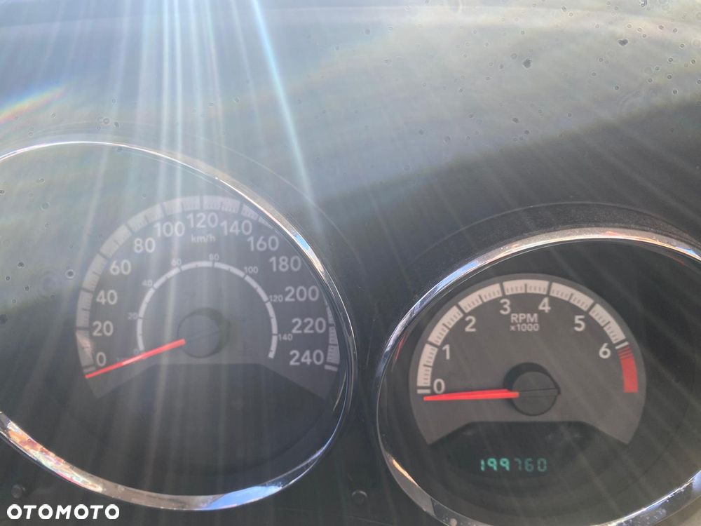 Dodge Caliber 2.0 SE - 11