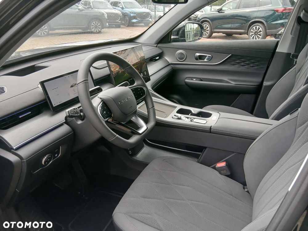 Chery Tiggo 8 - 13