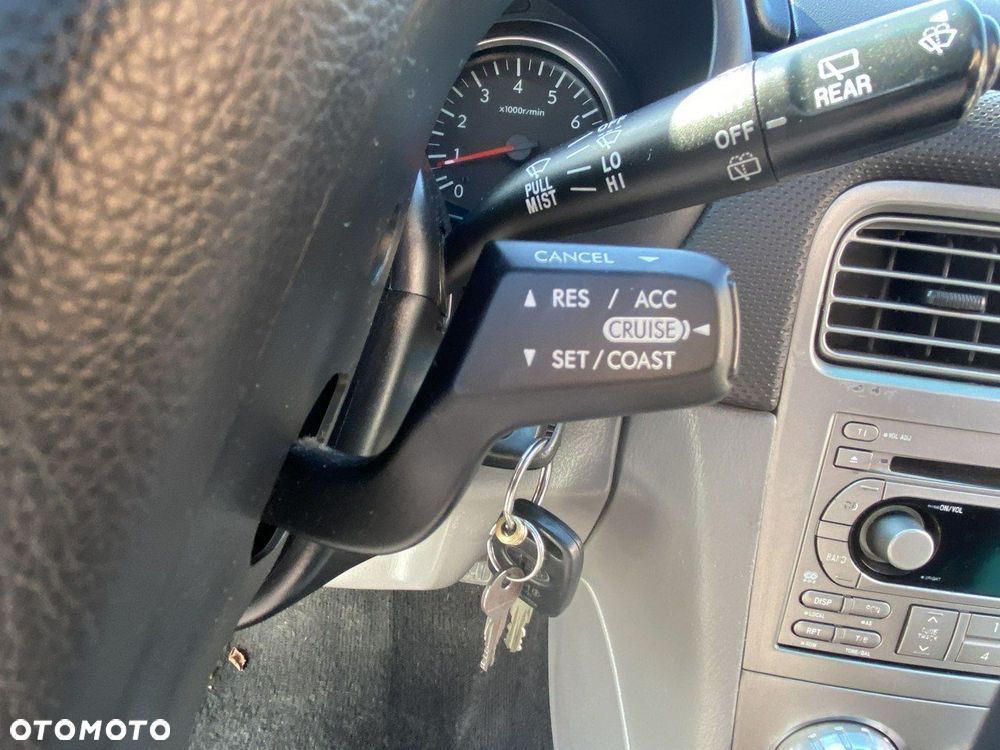 Subaru Forester - 16