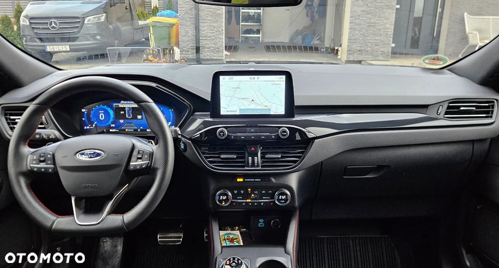 Ford Kuga 2.0 EcoBlue AWD ST-Line - 5