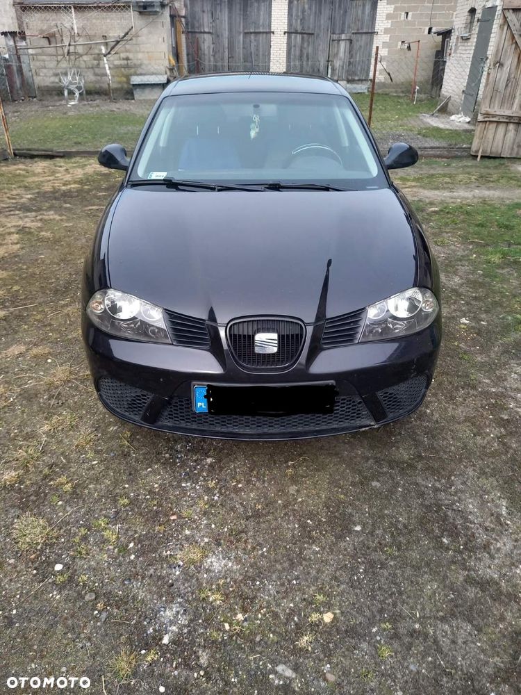 Seat Ibiza - 3