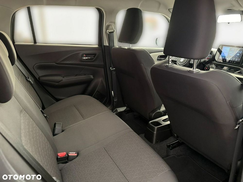 Suzuki Swift - 22