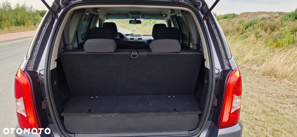 SsangYong/KGM Rexton W 2.0 D20 DTR 4WD E-tronic Sapphire - 12