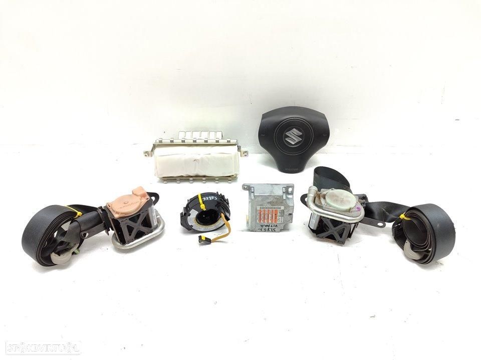 KIT AIRBAGS SUZUKI GRAND VITARA JBJT - 1