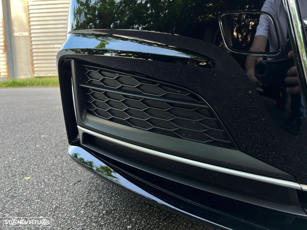 Audi A5 Sportback 2.0 TDI S-line S tronic - 23