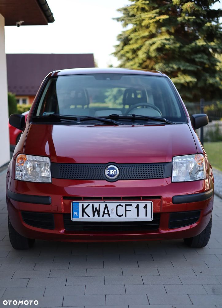 Fiat Panda 1.1 Fresh - 3