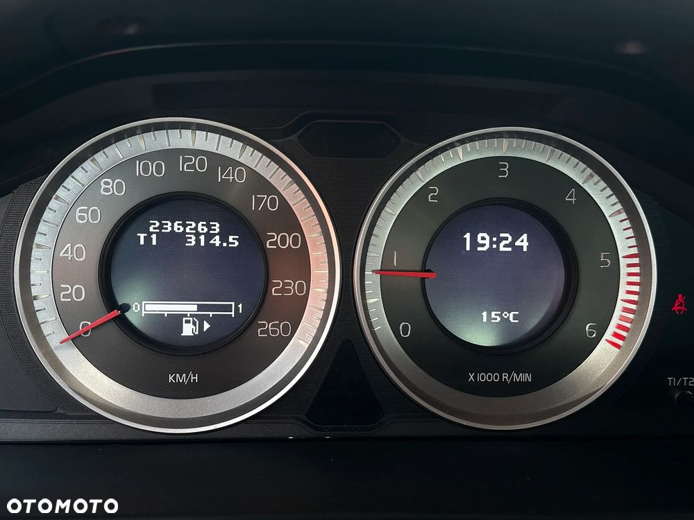 Volvo S60 D3 - 6