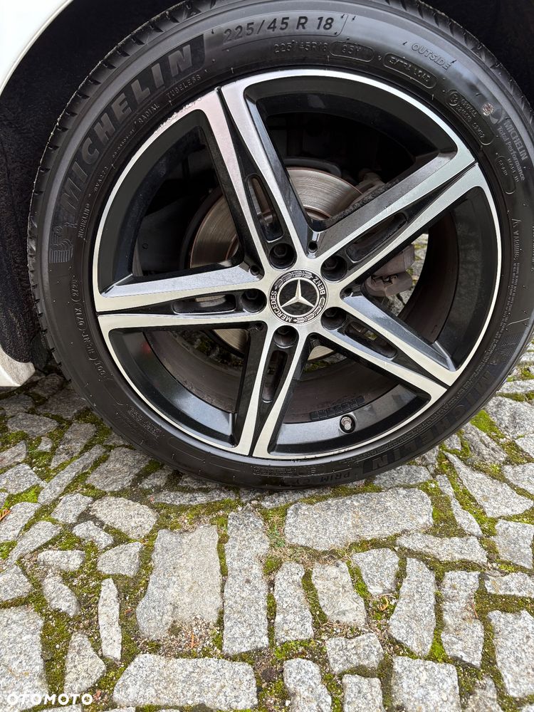 Mercedes-Benz Klasa A 200 7G-DCT - 29