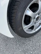 Toyota Aygo 1.0 - 10