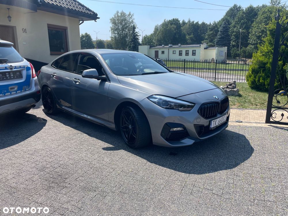 BMW Seria 2 218i M Sport - 2