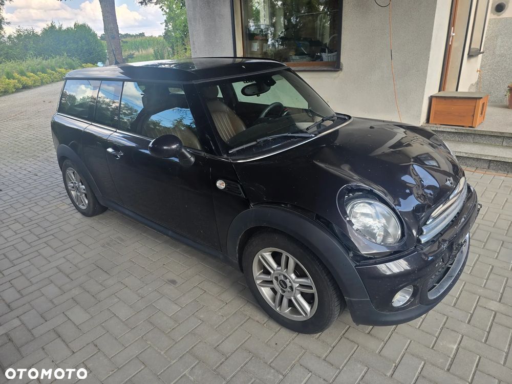 MINI Clubman Cooper - 3