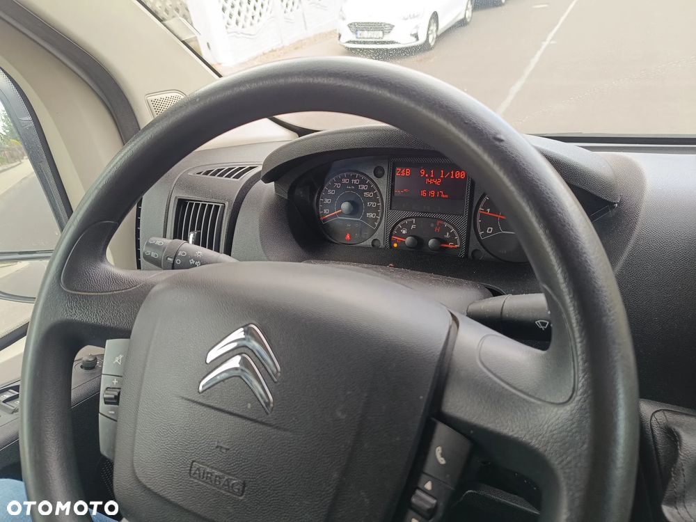 Citroën Jumper - 23