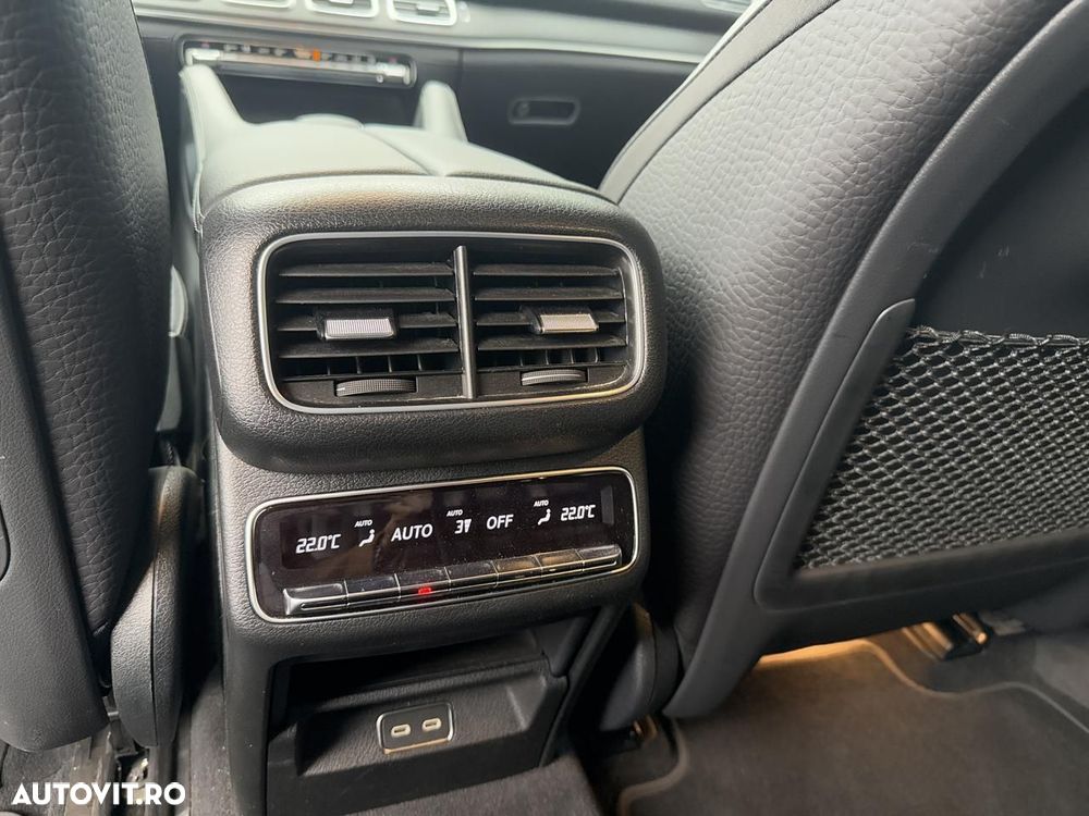 Mercedes-Benz GLE 350 PHEV de 4MATIC - 18