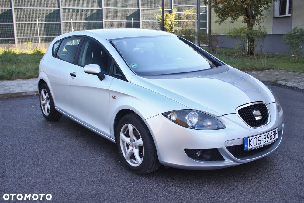 Seat Leon - 3