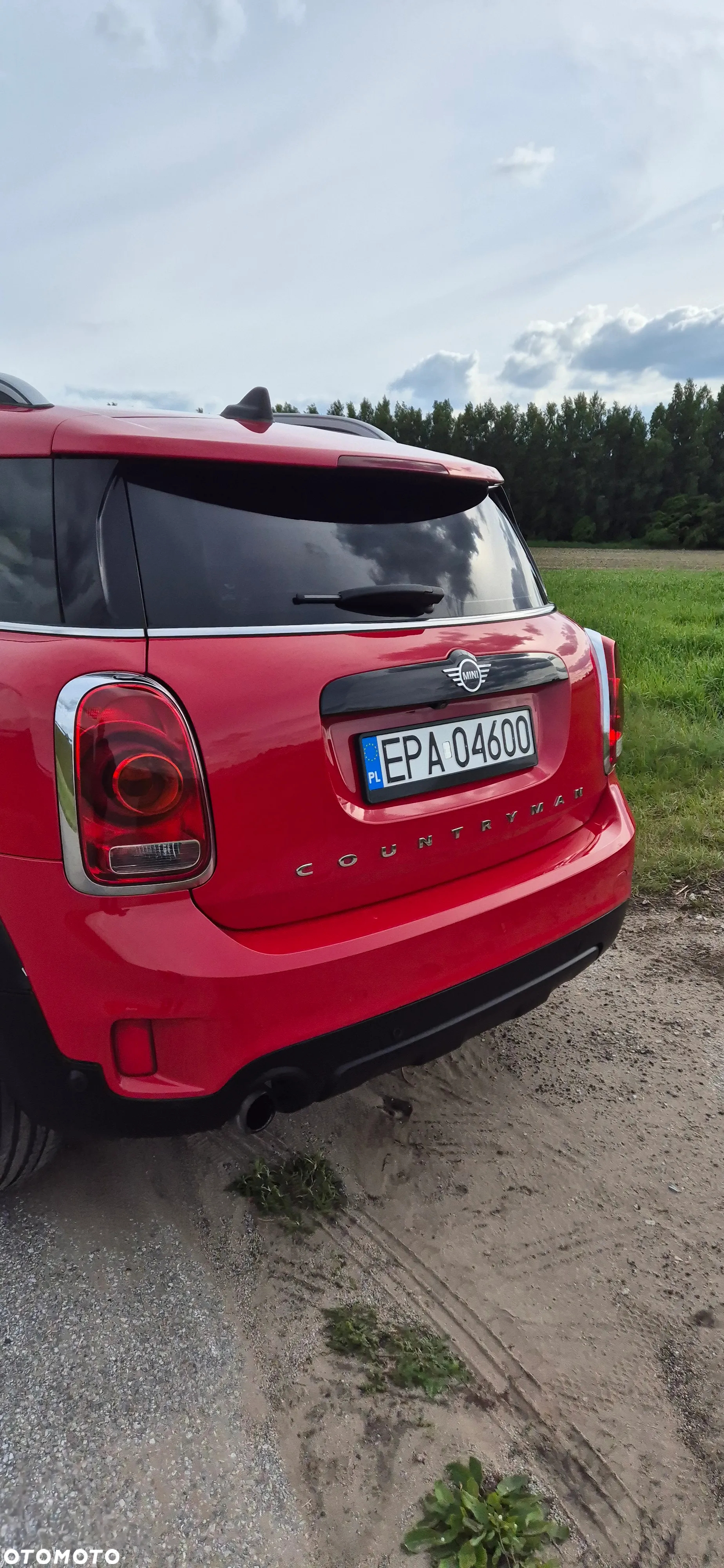 MINI Countryman Cooper - 4