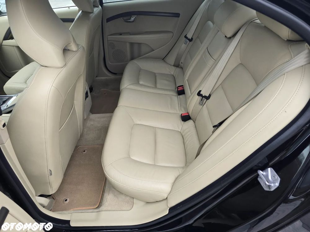 Volvo S80 D4 Drive-E Executive - 31