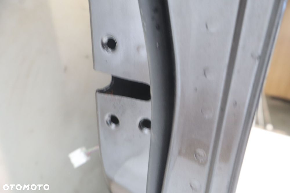 DRZWI PRAWY PRZÓD MAZDA 3 IV 42S - 5