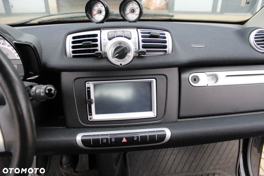 Smart Fortwo - 9