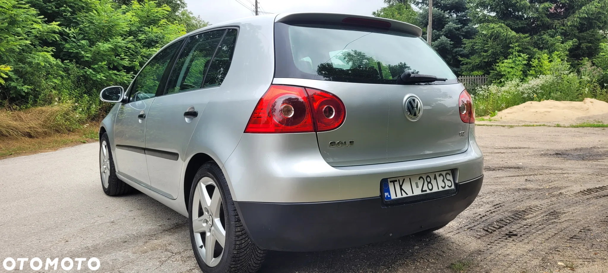 Volkswagen Golf - 13