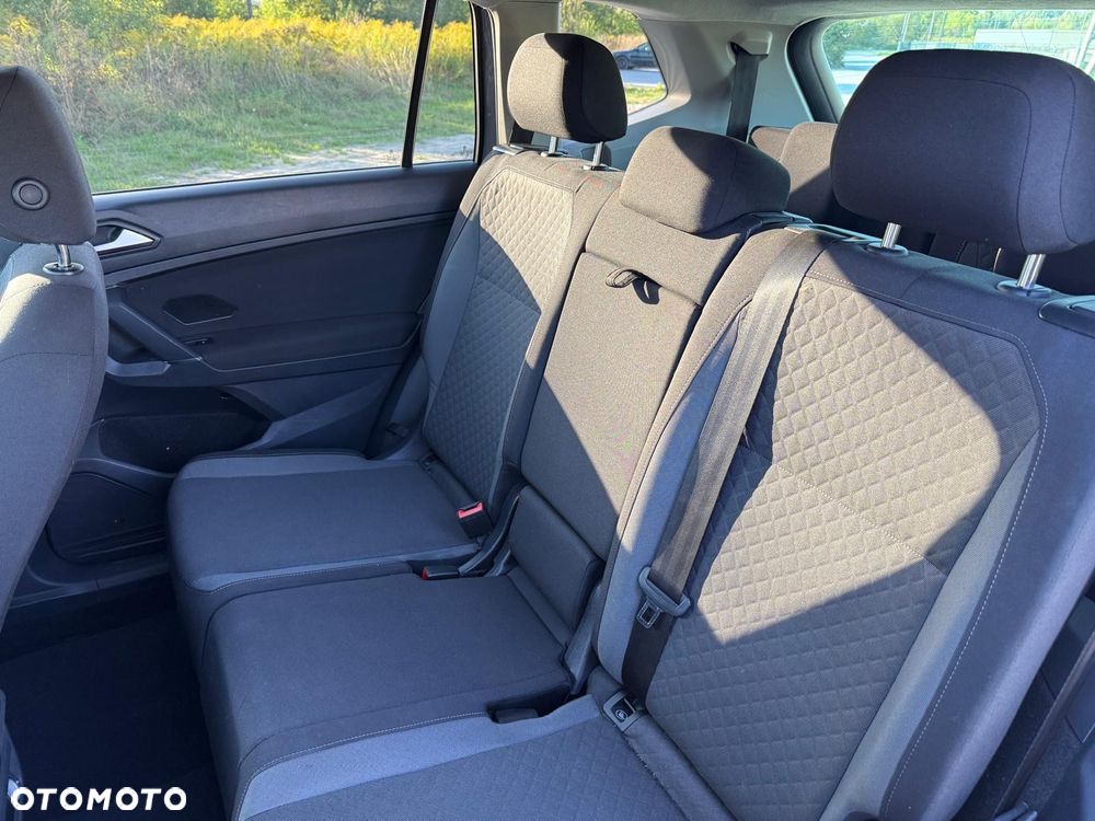 Volkswagen Tiguan - 6