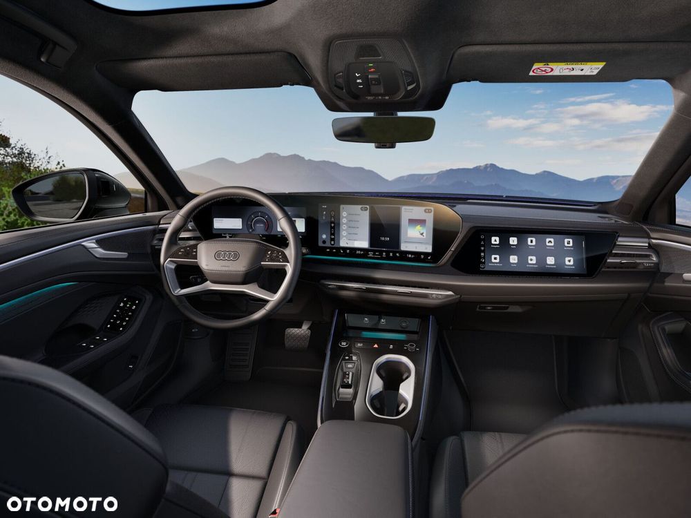 Audi A6 Allroad - 8