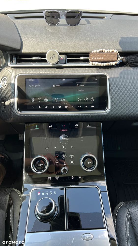 Land Rover Range Rover Velar 3.0 - 26