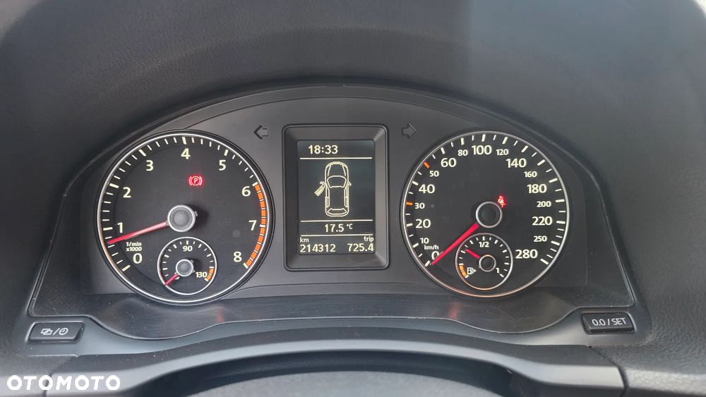 Volkswagen Scirocco 1.4 TSI Match - 25