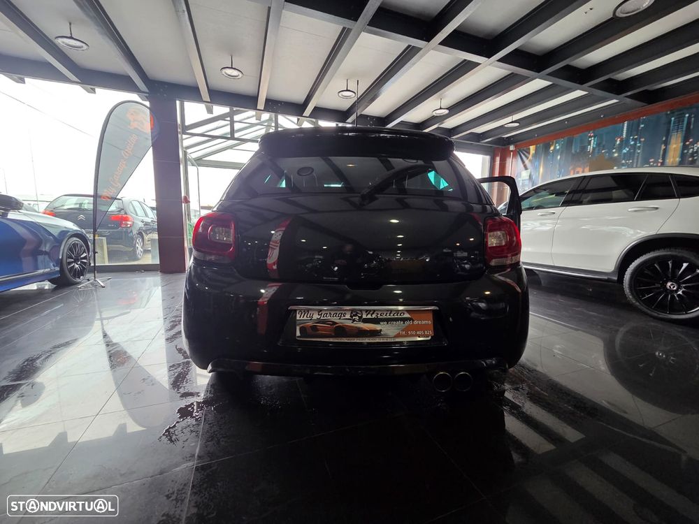 Citroën DS3 1.6 THP Sport Chic - 5