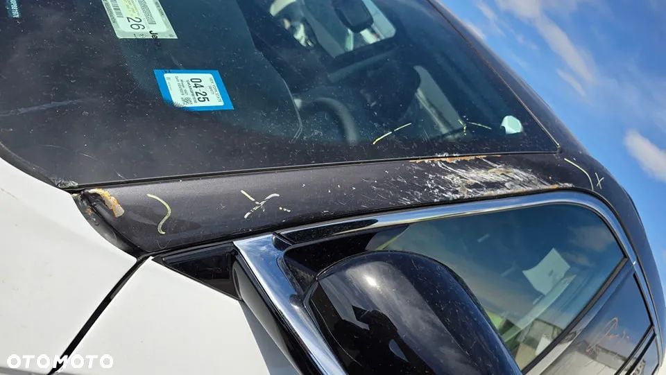 Jeep Grand Cherokee 3.6 V6 Pentastar 4WD Automatik Limited - 2