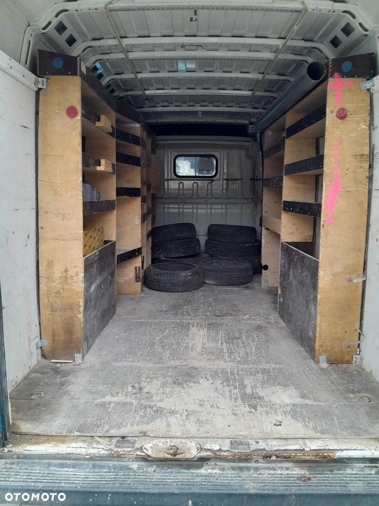 Fiat DUCATO 3.0D MAXI - 6