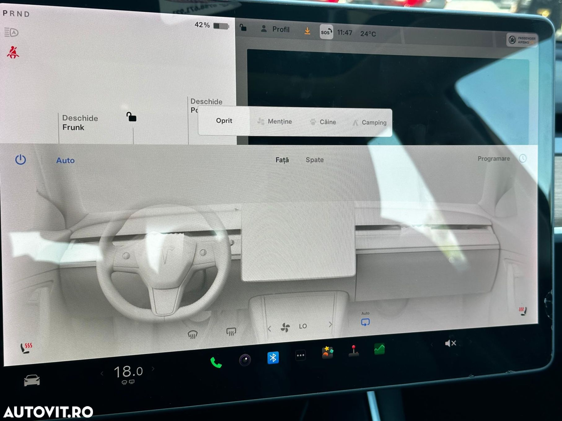 Tesla Model 3 - 24