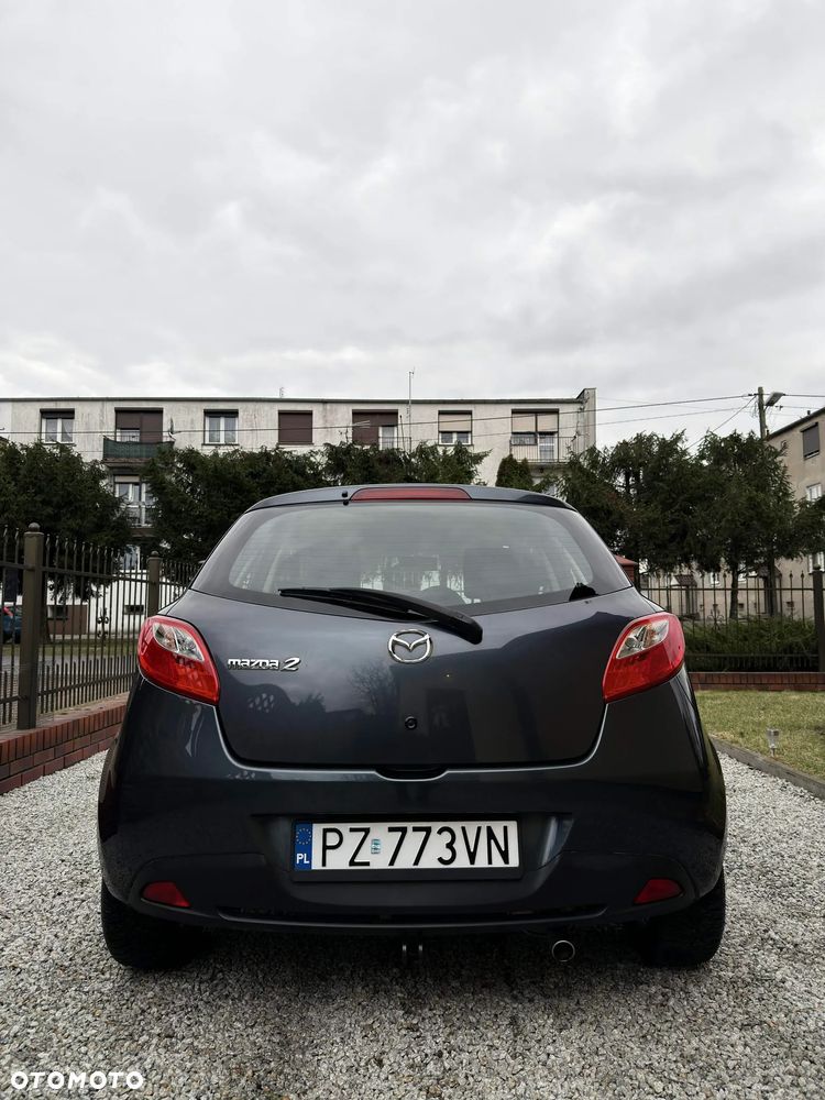 Mazda 2 1.3 MZR Center-Line - 10