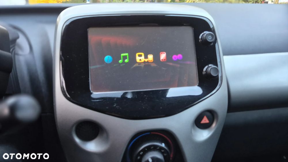 Toyota Aygo 1.0 VVT-i Sprint EU6 - 25