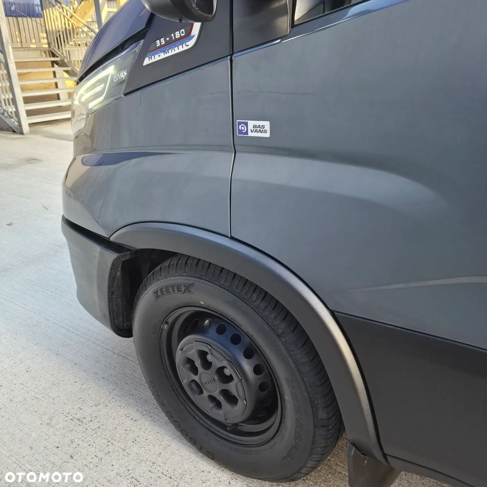 Iveco Daily 35s18 - 17