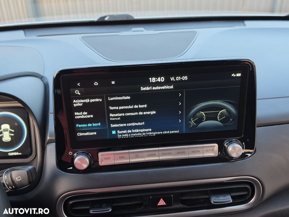 Hyundai KONA Business - 28