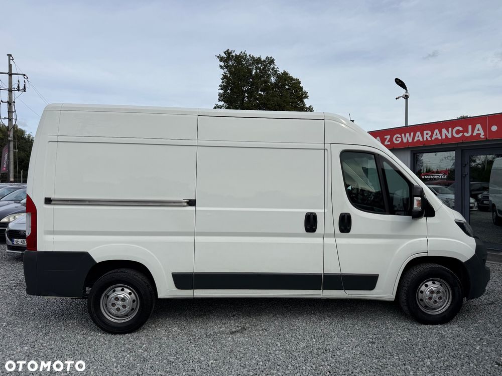 Peugeot BOXER - 19