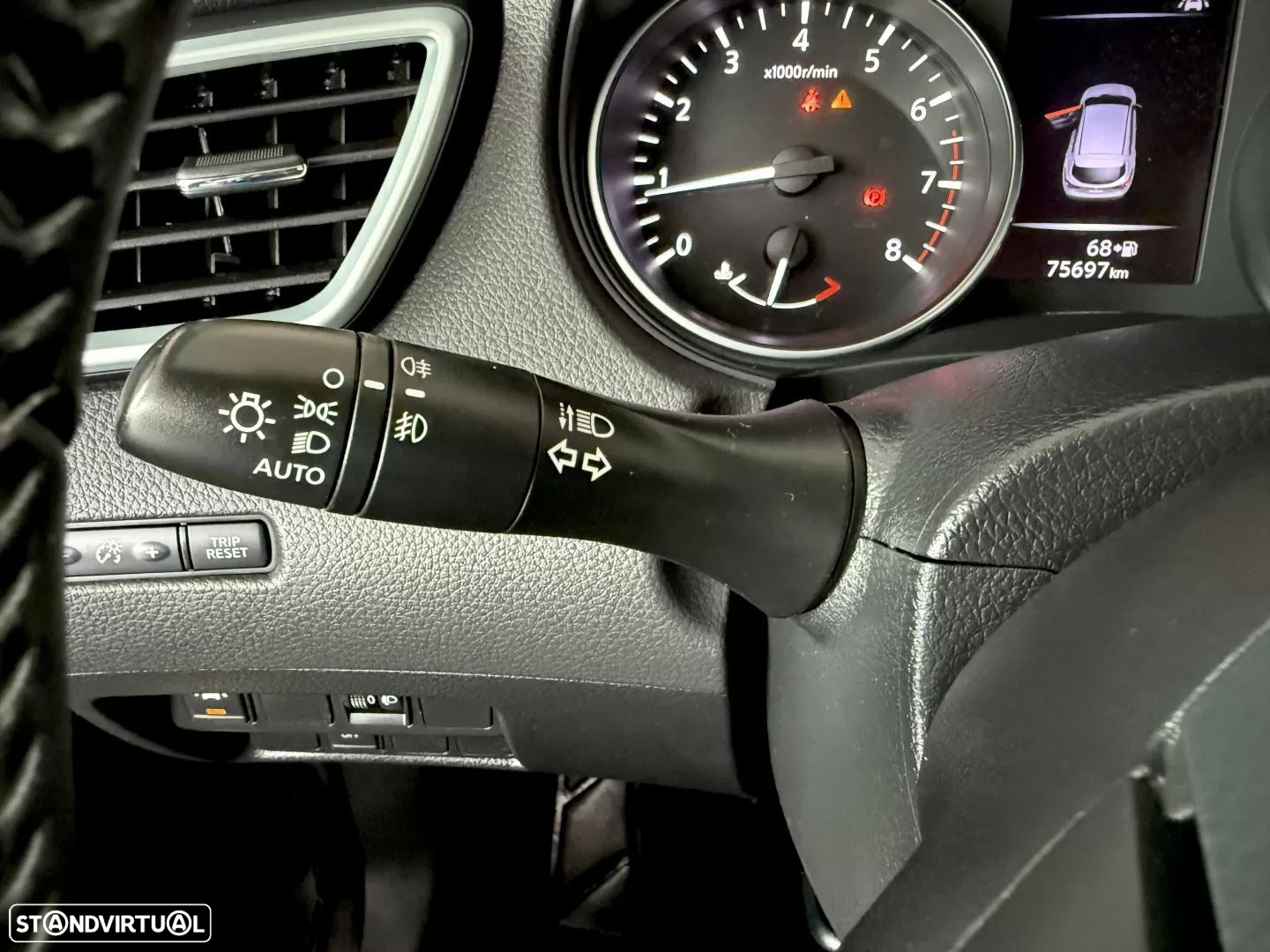 Nissan Qashqai 1.2 DIG-T N-Connecta - 41