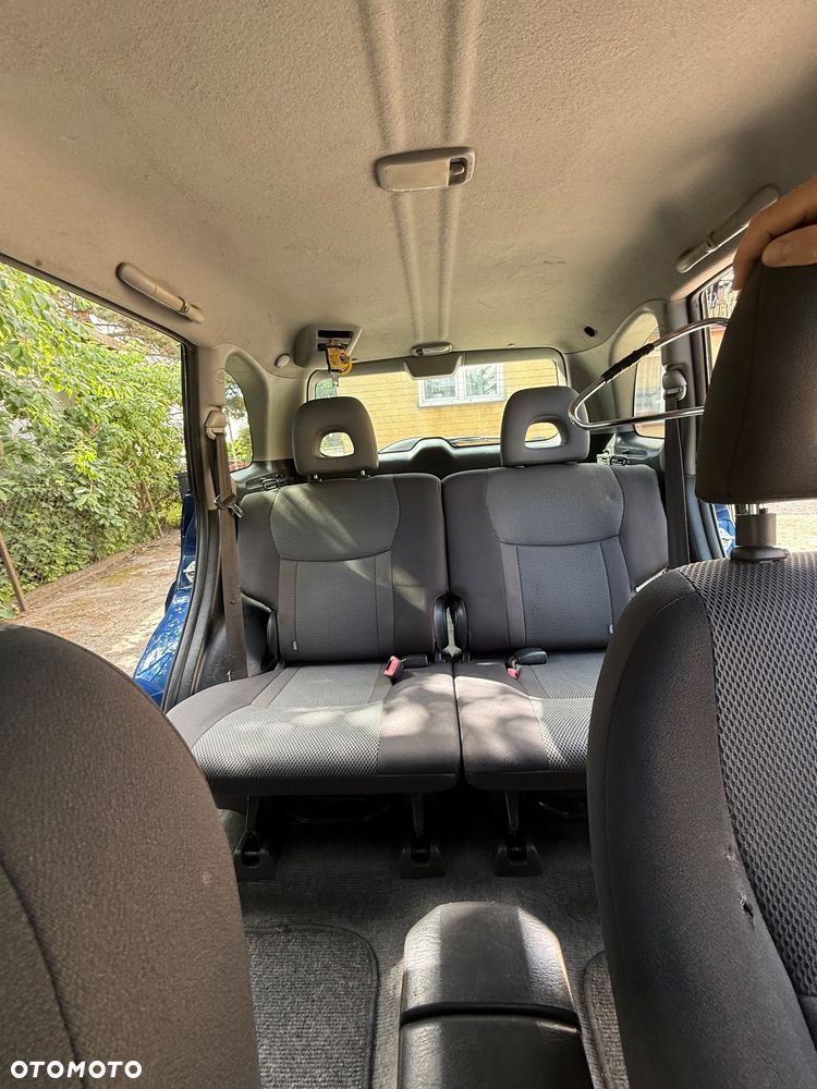 Toyota RAV4 4x4 - 14