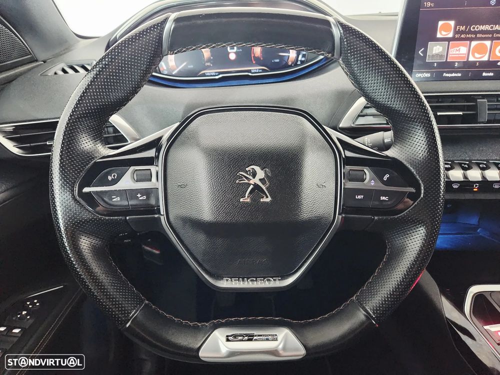 Peugeot 5008 1.5 BlueHDi GT Line - 27