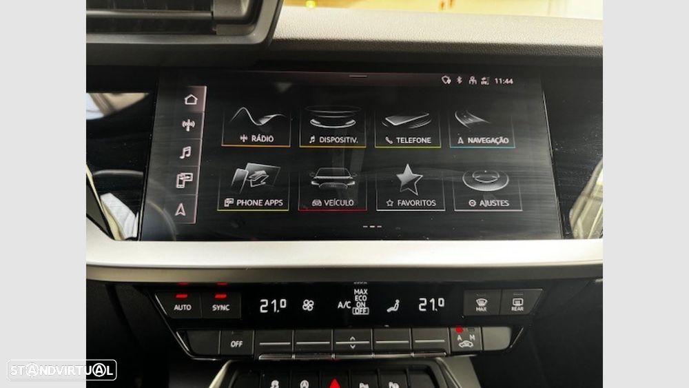 Audi A3 Limousine 30 TFSI Advanced - 20