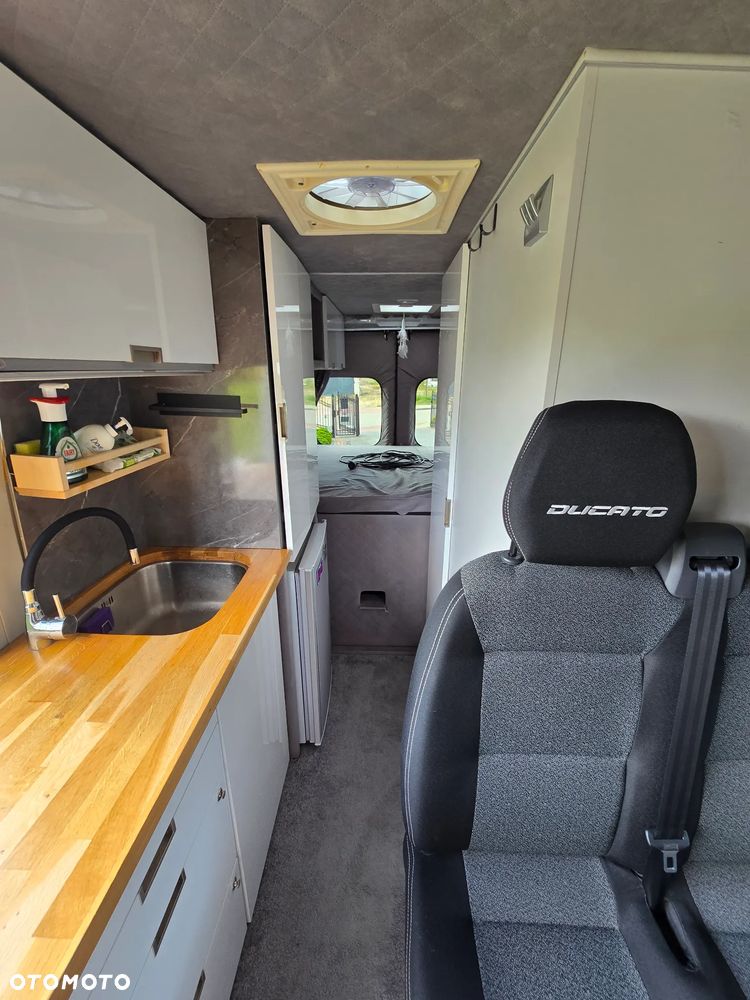 Fiat Ducato - 16