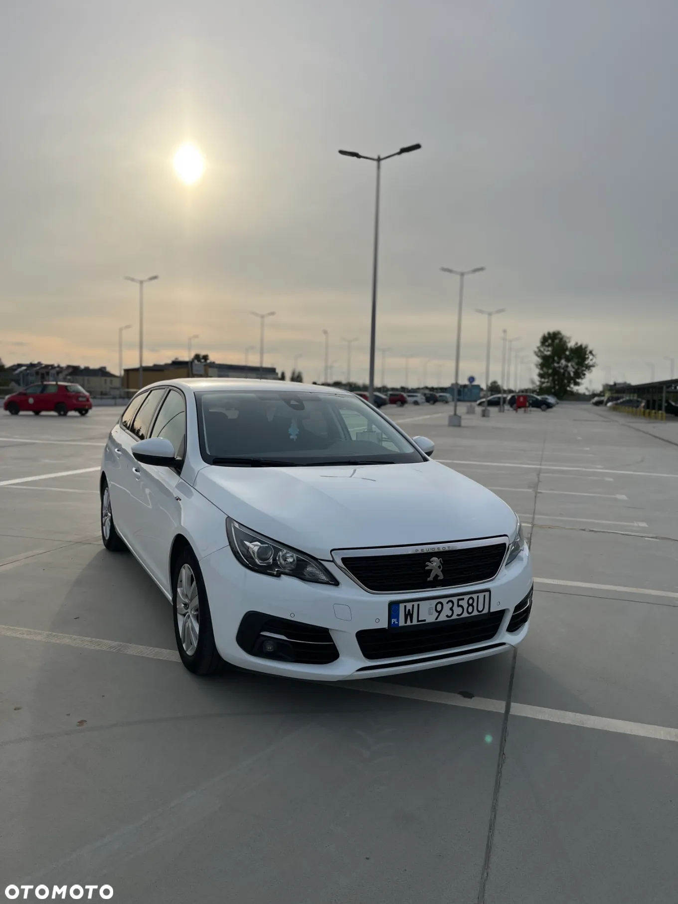 Peugeot 308 BlueHDi 130 Active Pack - 3