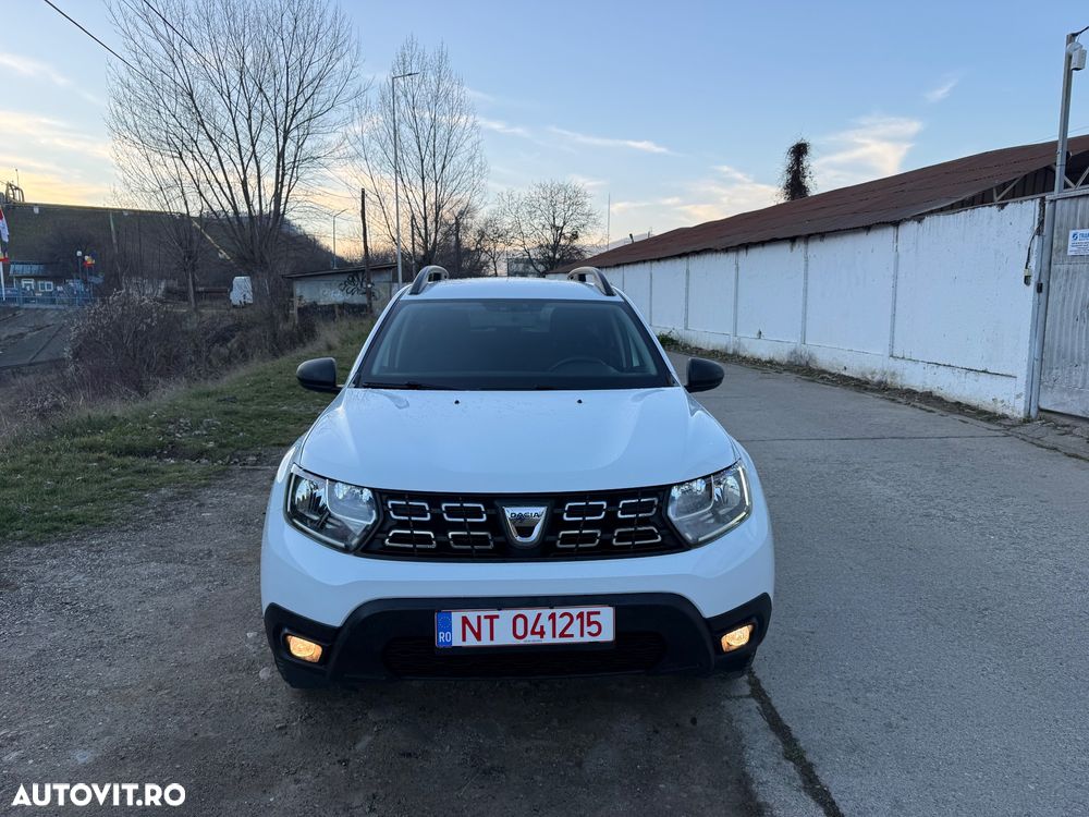 Dacia Duster 1.5 dCi 4x2 Laureate - 2