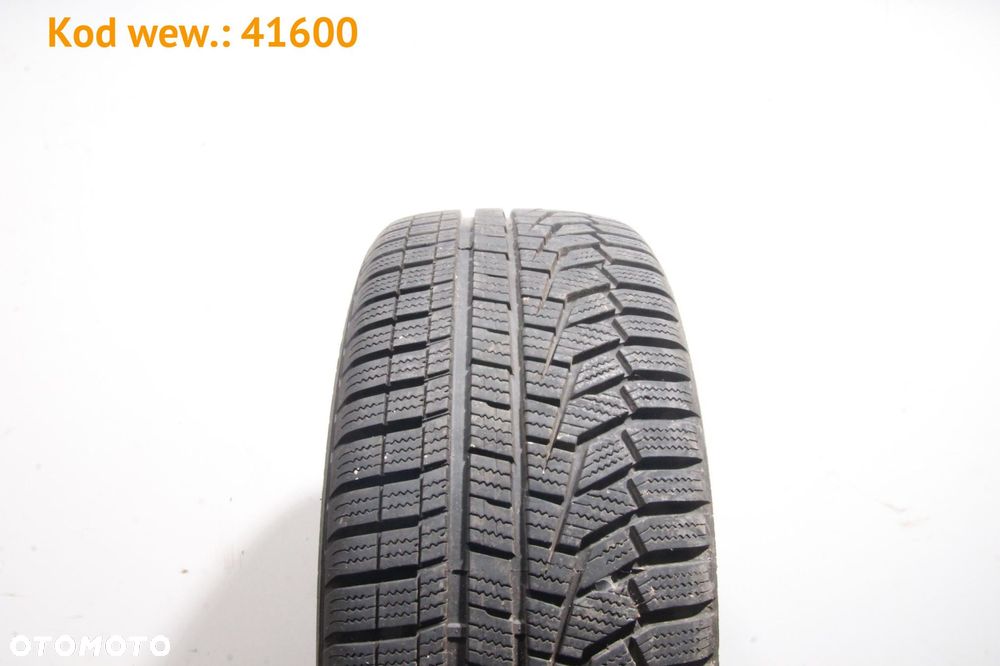 Opony Hankook Hankook Winter i*cept evo2 W320 215/45 R16 - 1