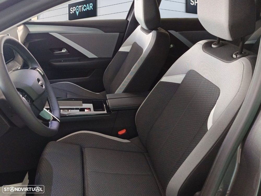 Opel Astra 54 kWh Edition - 9