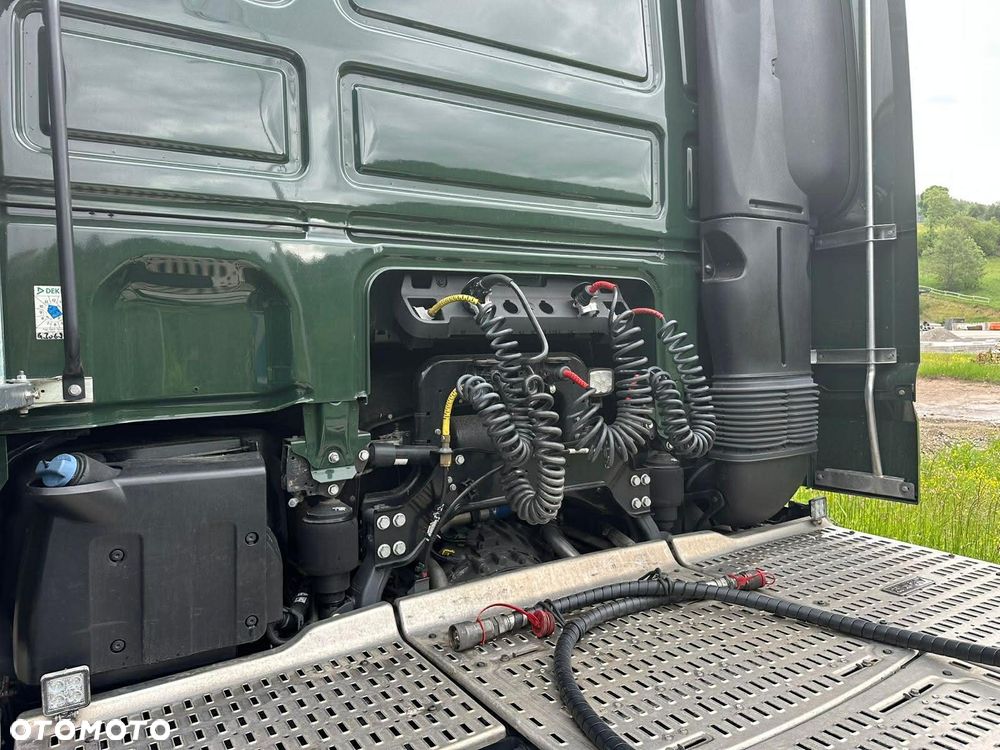 DAF XF 530 Super Space - 5