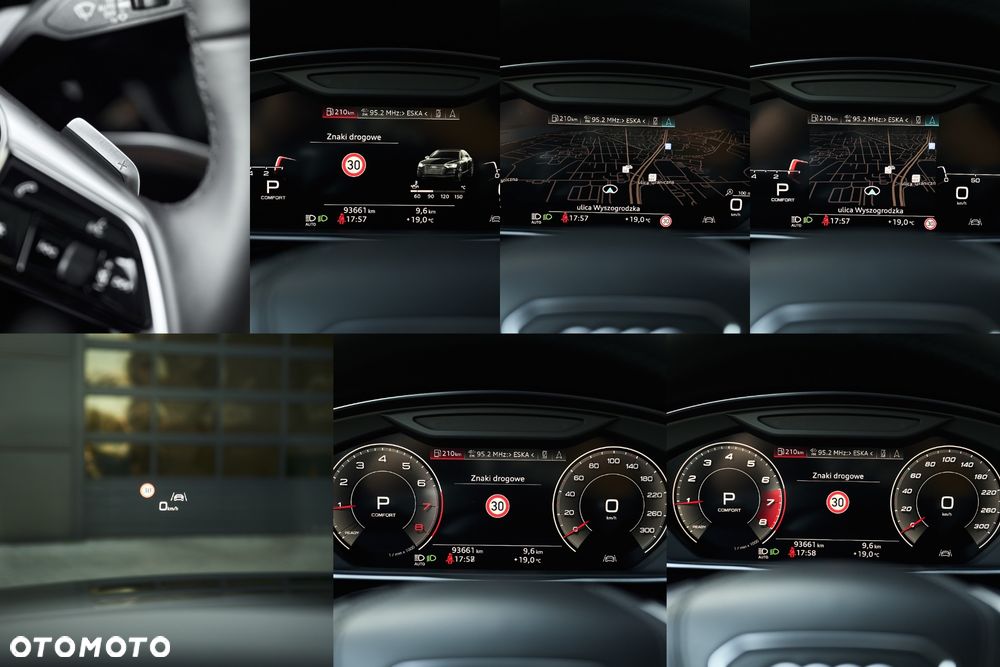 Audi A8 L 55 TFSI mHEV Quattro Tiptr - 35