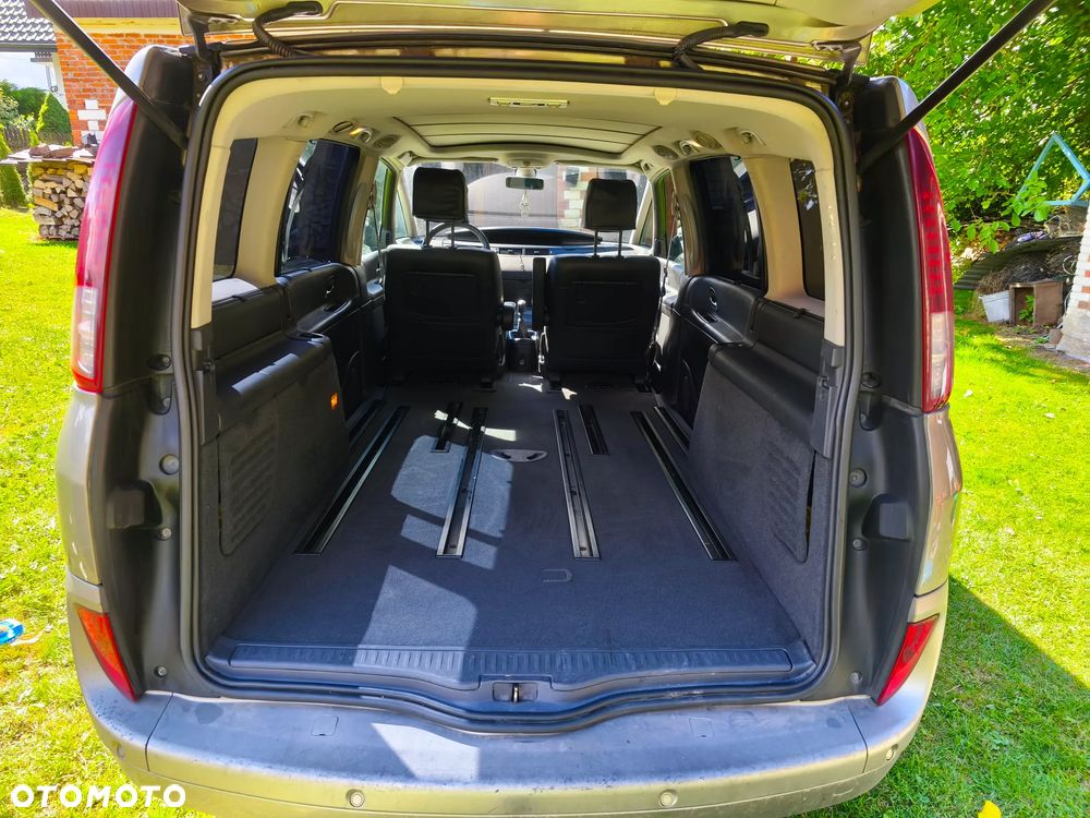 Renault Grand Espace 2.0 Expression - 11