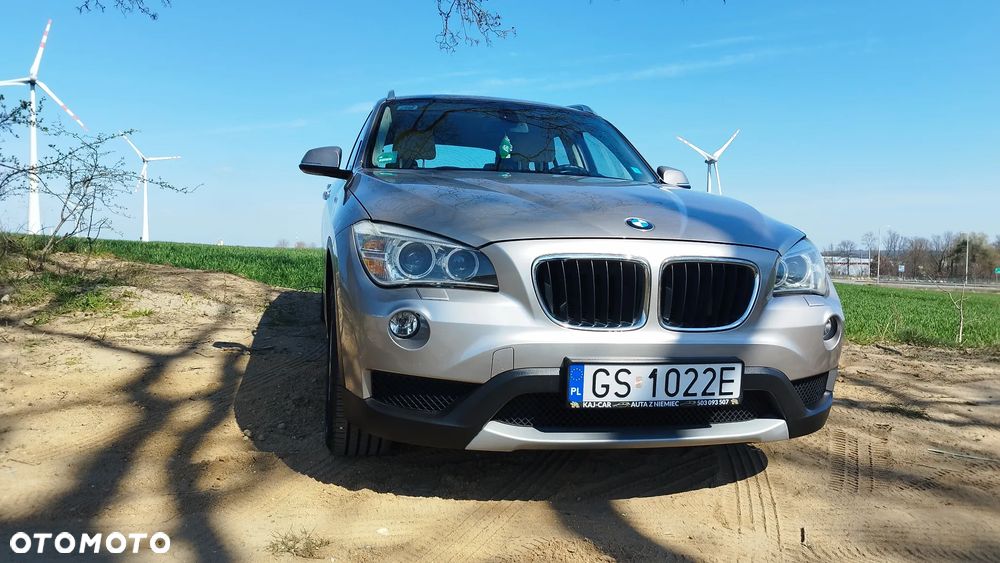 BMW X1 - 3